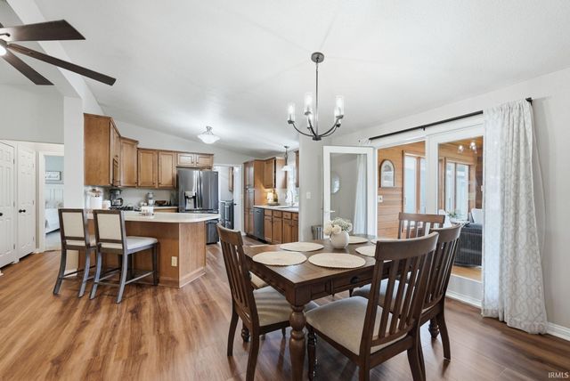 3382 County Road 52, Auburn, IN 46706