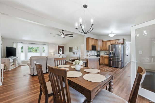 3382 County Road 52, Auburn, IN 46706