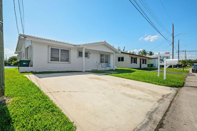 5205 NW 28th Avenue, Tamarac, FL 33309
