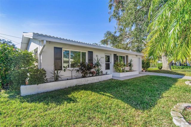 14198 89TH AVENUE, Seminole, FL 33776