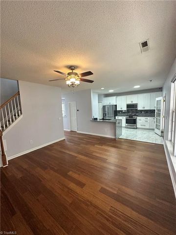 3819 Raintree Drive, Greensboro, NC 27407