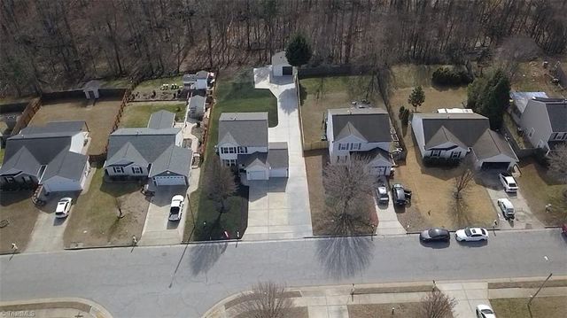 3819 Raintree Drive, Greensboro, NC 27407