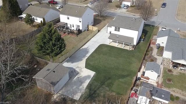 3819 Raintree Drive, Greensboro, NC 27407