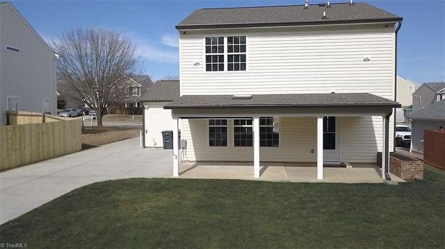 3819 Raintree Drive, Greensboro, NC 27407