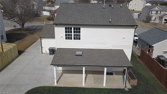 3819 Raintree Drive, Greensboro, NC 27407