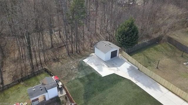 3819 Raintree Drive, Greensboro, NC 27407