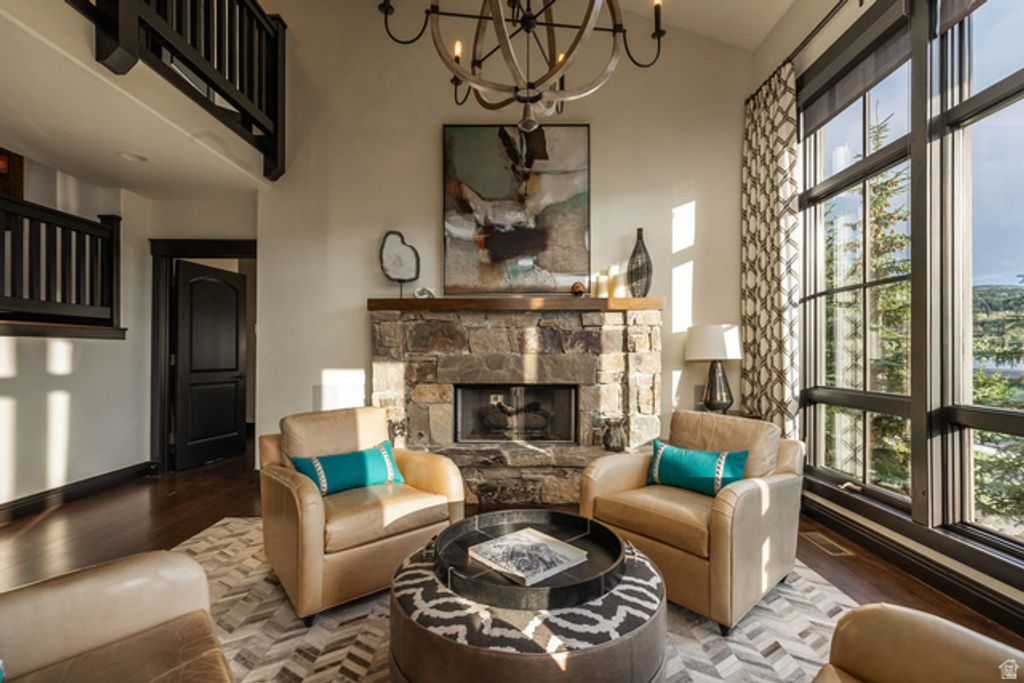1435 APRIL MOUNTAIN DR #12, Park City, UT 84060 — photo 3