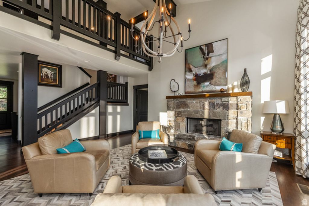 1435 APRIL MOUNTAIN DR #12, Park City, UT 84060 — photo 4