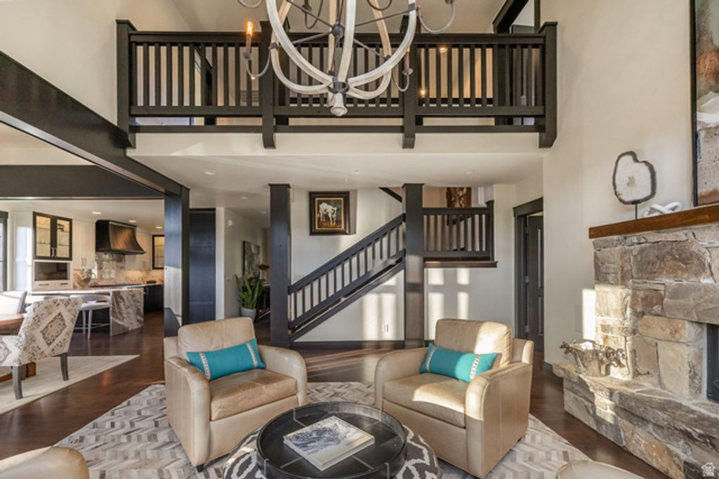 1435 APRIL MOUNTAIN DR #12, Park City, UT 84060 — photo 5