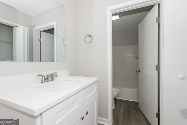 2242 Marion Lane, Morrow, GA 30260