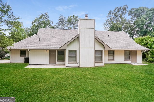 2242 Marion Lane, Morrow, GA 30260