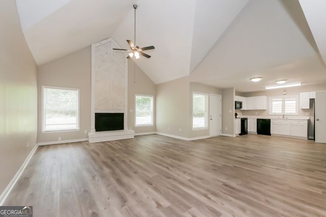 2242 Marion Lane, Morrow, GA 30260