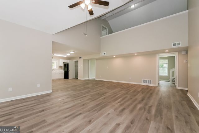 2242 Marion Lane, Morrow, GA 30260