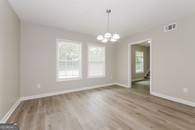 2242 Marion Lane, Morrow, GA 30260