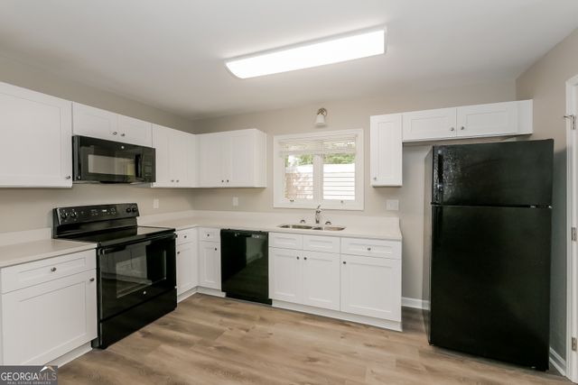 2242 Marion Lane, Morrow, GA 30260