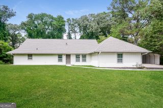 2242 Marion Lane, Morrow, GA 30260