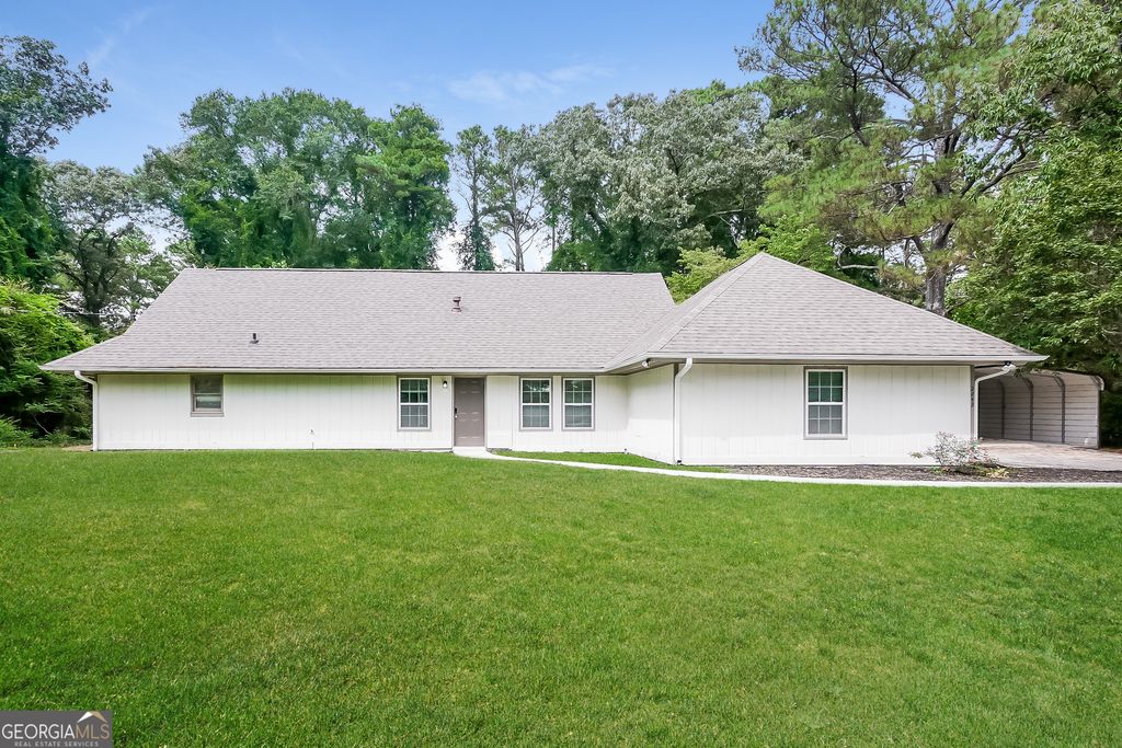 2242 Marion Lane, Morrow, GA 30260