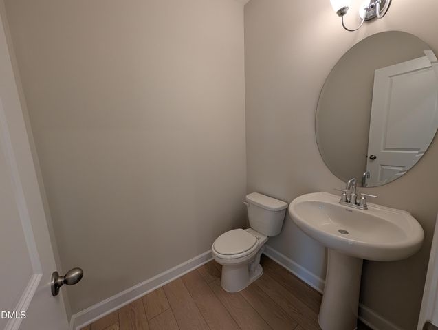 817 Diana Victoria Court, Wendell, NC 27591