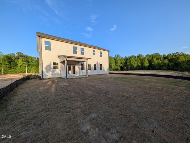 817 Diana Victoria Court, Wendell, NC 27591