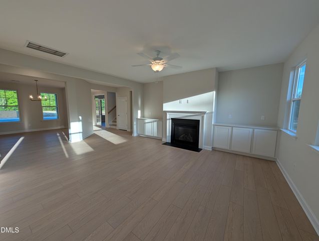 817 Diana Victoria Court, Wendell, NC 27591