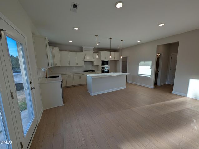 817 Diana Victoria Court, Wendell, NC 27591