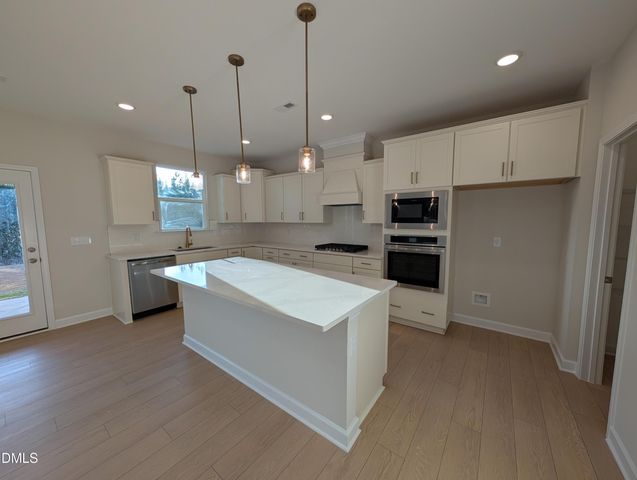 817 Diana Victoria Court, Wendell, NC 27591