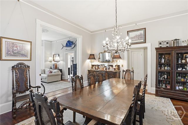 214 W Waldburg Street, Savannah, GA 31401