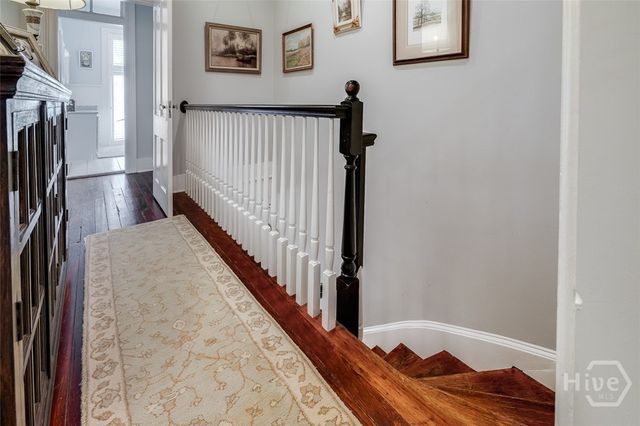 214 W Waldburg Street, Savannah, GA 31401