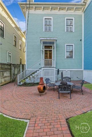 214 W Waldburg Street, Savannah, GA 31401