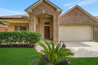 16011 Belleshire Glen Lane, Houston, TX 77084