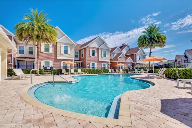7564 SUNFLOWER CIRCLE, Kissimmee, FL 34747