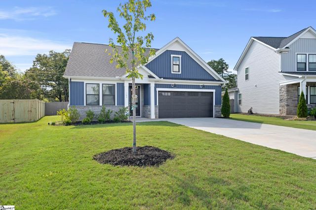 164 Laurel Oak Drive, Anderson, SC 29621