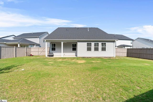 164 Laurel Oak Drive, Anderson, SC 29621