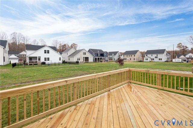 937 Charlemagne Rd, Midlothian, VA 23114