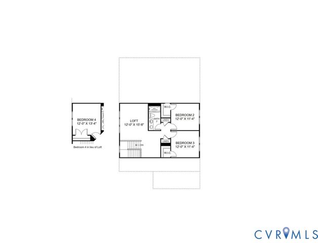 937 Charlemagne Rd, Midlothian, VA 23114