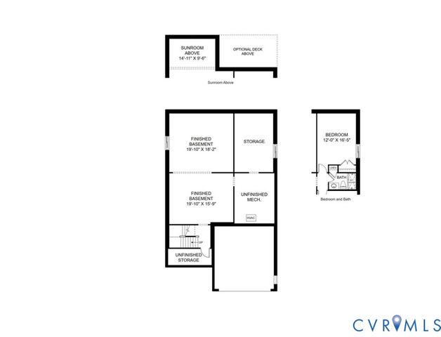 937 Charlemagne Rd, Midlothian, VA 23114