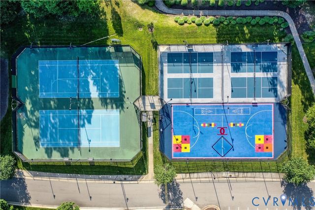 937 Charlemagne Rd, Midlothian, VA 23114