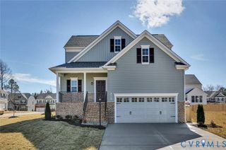 937 Charlemagne Rd, Midlothian, VA 23114