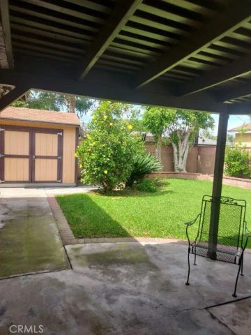 1231 E shamwood Street, West Covina, CA 91790