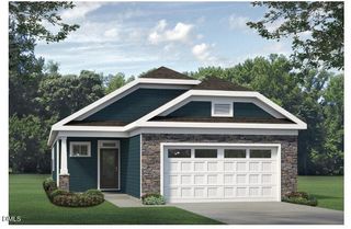 368 Village Walk Drive, Clayton, NC 27520