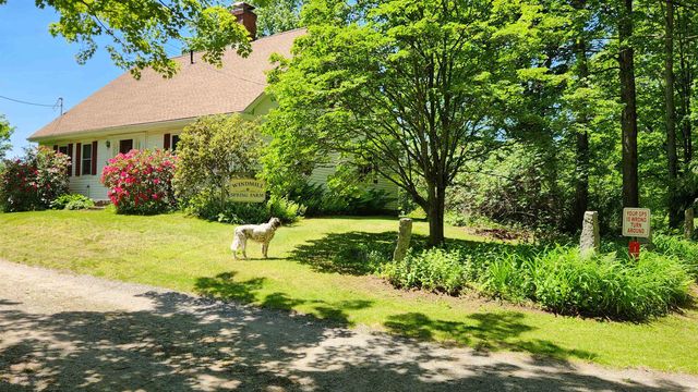 147 Church Road, Unity, NH 03603