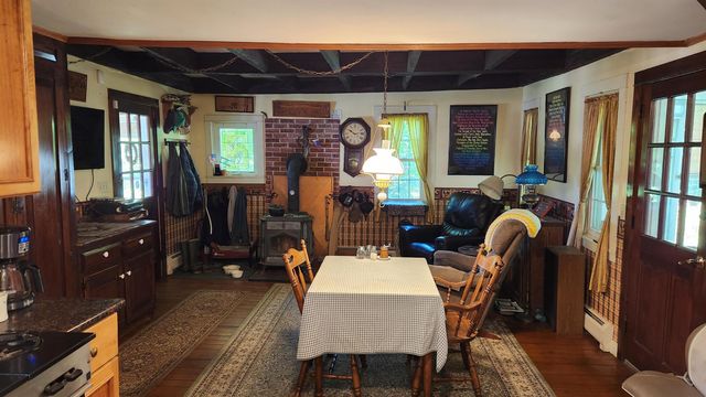 147 Church Road, Unity, NH 03603
