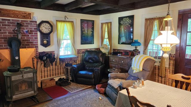147 Church Road, Unity, NH 03603