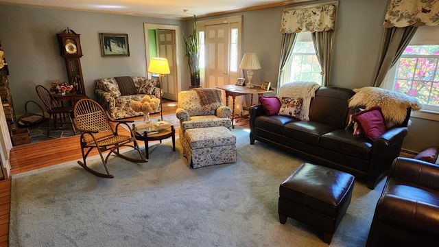 147 Church Road, Unity, NH 03603