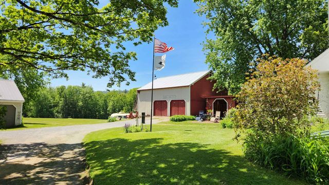 147 Church Road, Unity, NH 03603