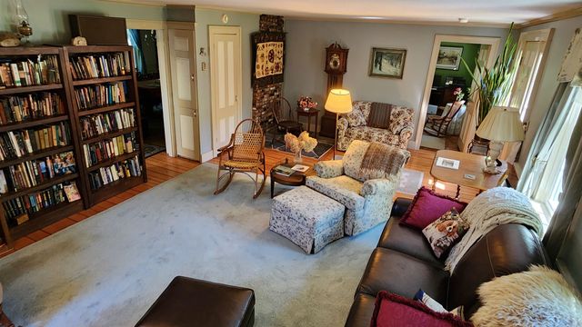 147 Church Road, Unity, NH 03603