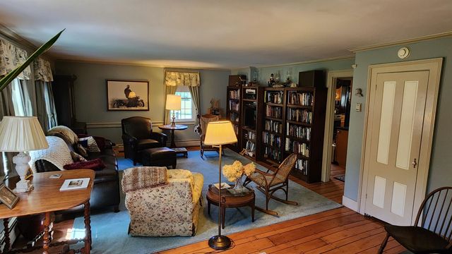 147 Church Road, Unity, NH 03603