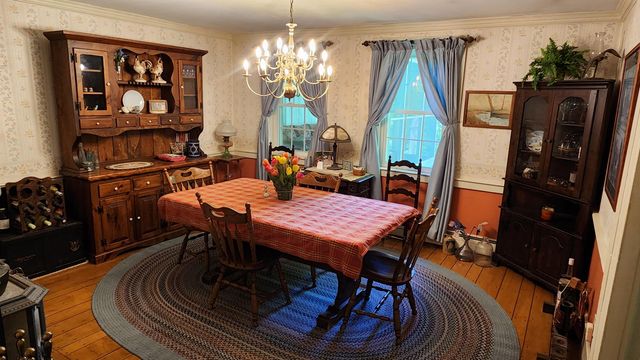 147 Church Road, Unity, NH 03603