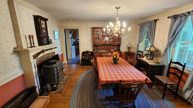 147 Church Road, Unity, NH 03603