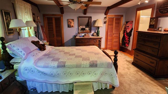 147 Church Road, Unity, NH 03603